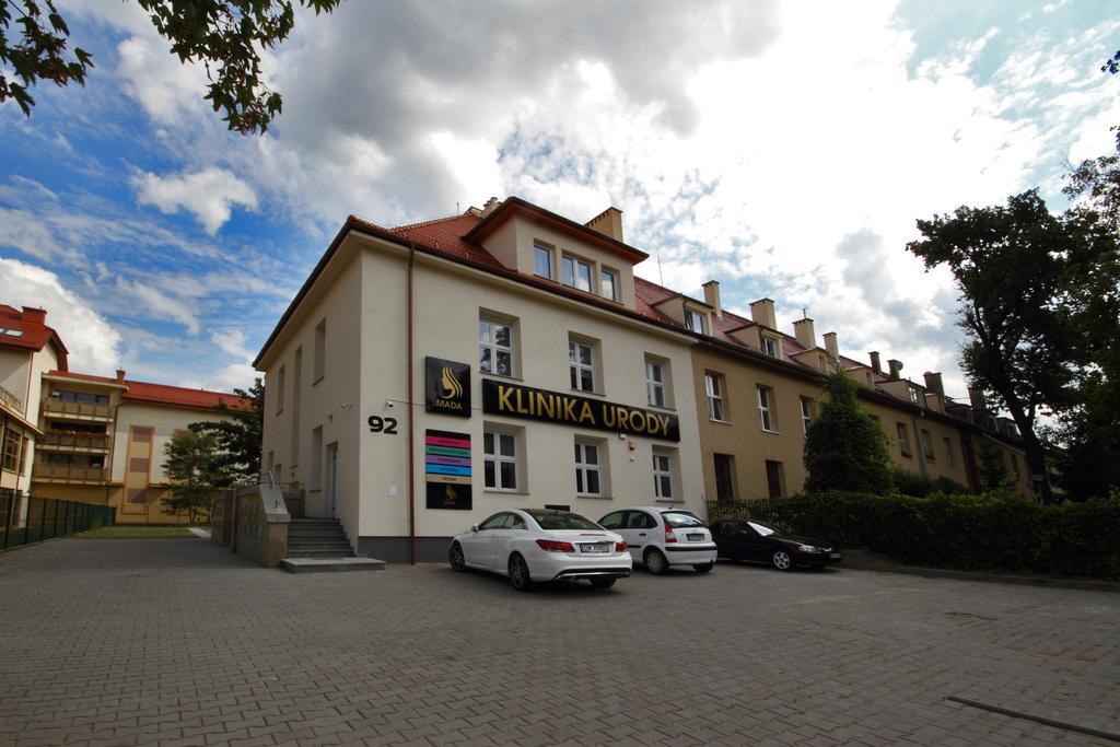 Apartamenty Oltaszynska - Wroclaw, Wroclaw