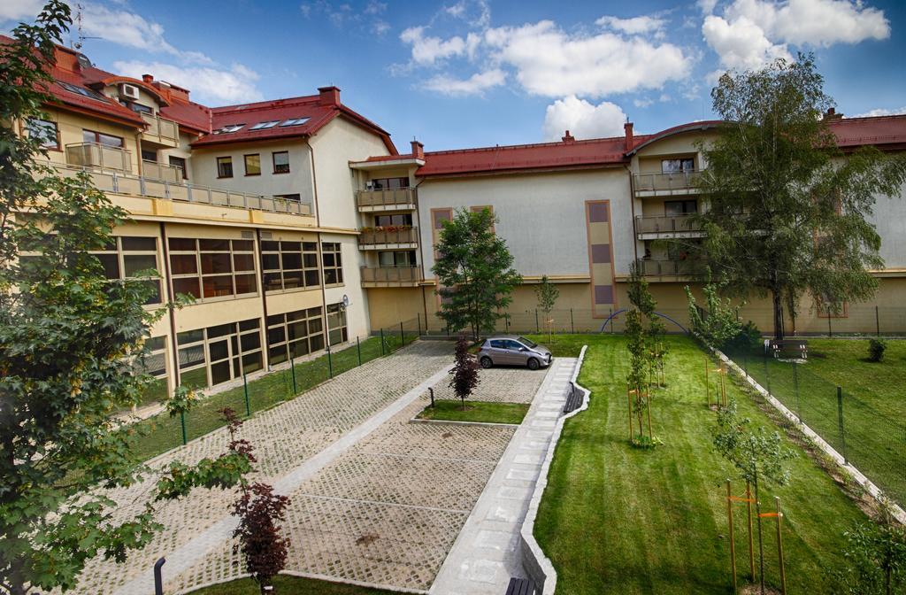 Apartamenty Oltaszynska - Wroclaw — Photos 1