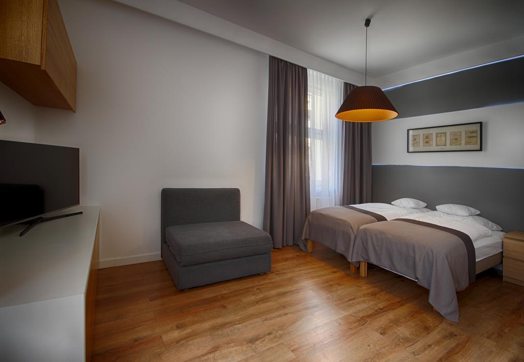 Apartamenty Oltaszynska - Wroclaw — Photos 3